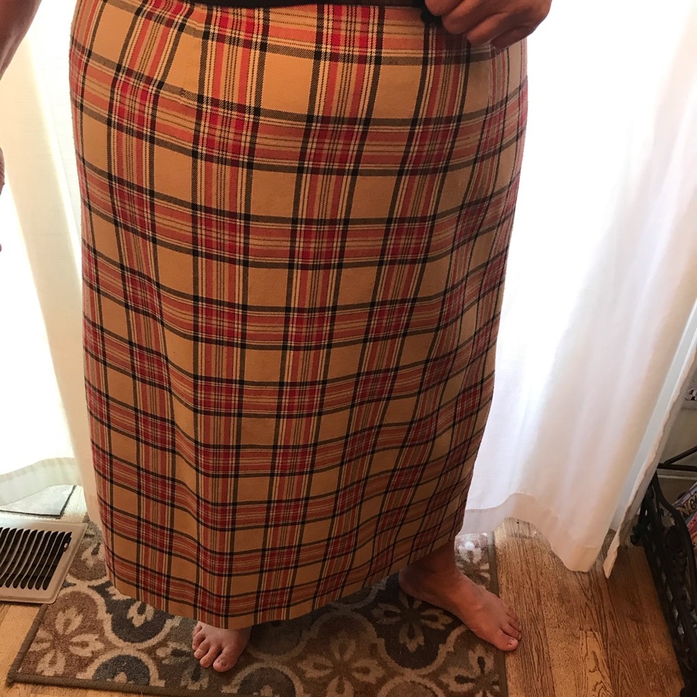 Skirt
